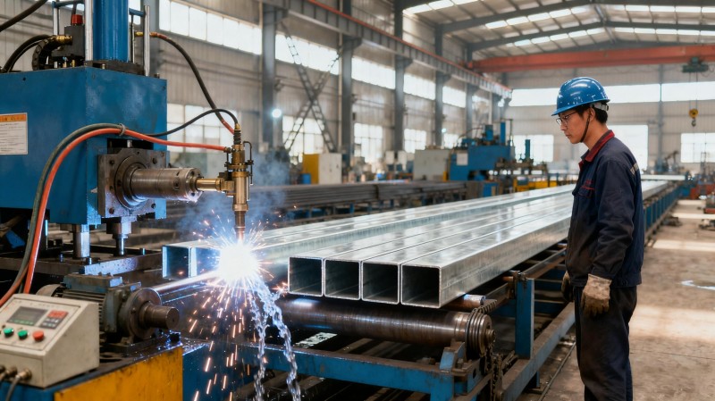 黑龙江黑龙江黑龙江镀锌矩形管生产厂家 黑龙江黑龙江黑龙江镀锌矩形管生产厂家